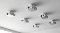 affordable ceiling projector mounts