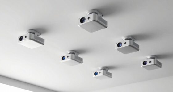 affordable ceiling projector mounts