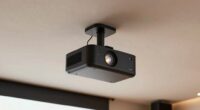 affordable projector ceiling mounts