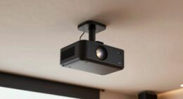 affordable projector ceiling mounts