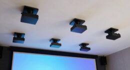 affordable projector ceiling mounts