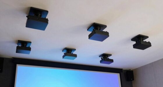 affordable projector ceiling mounts