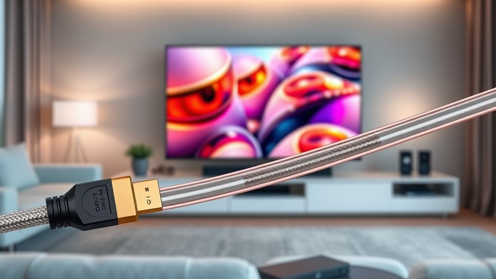 certified hdmi 2 1 quality