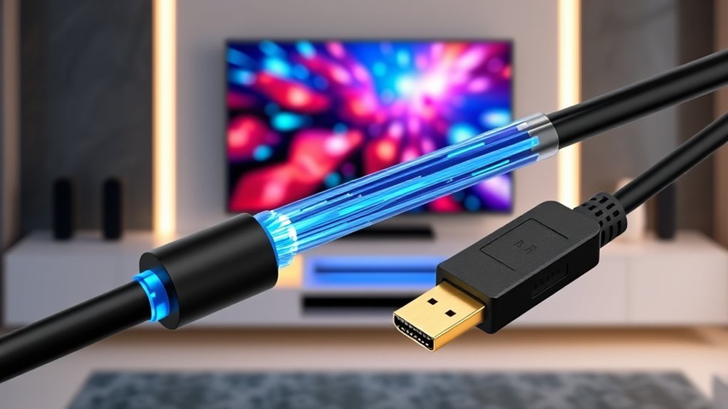 choose reliable high performance cables