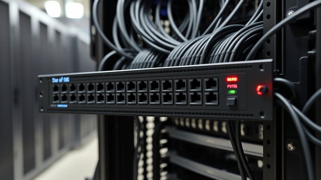 choosing reliable surge protection