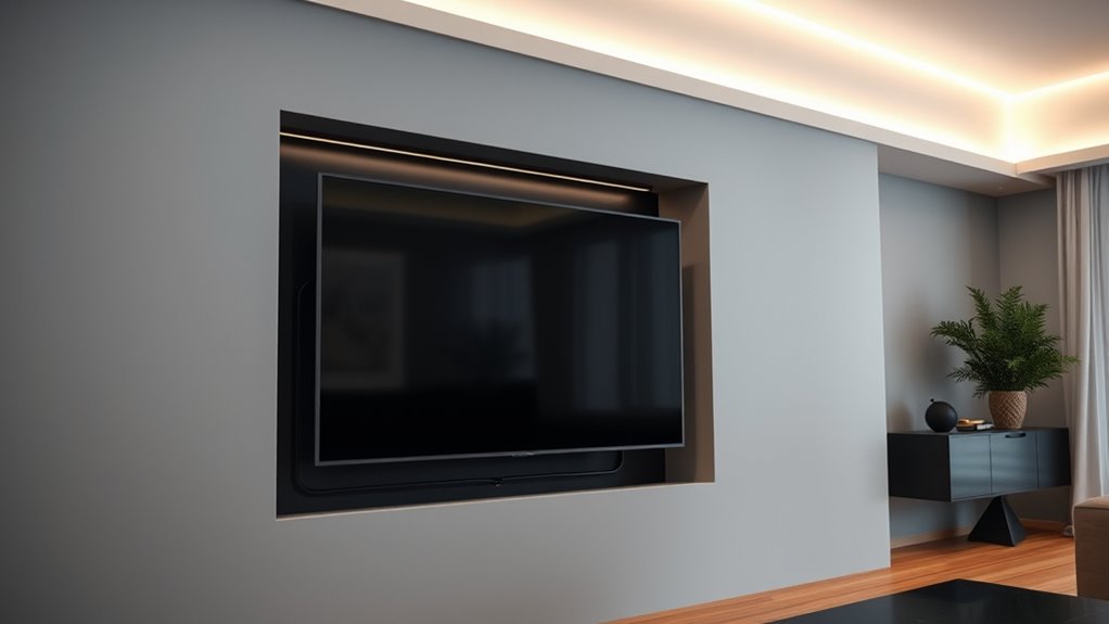 choosing safe functional recessed boxes