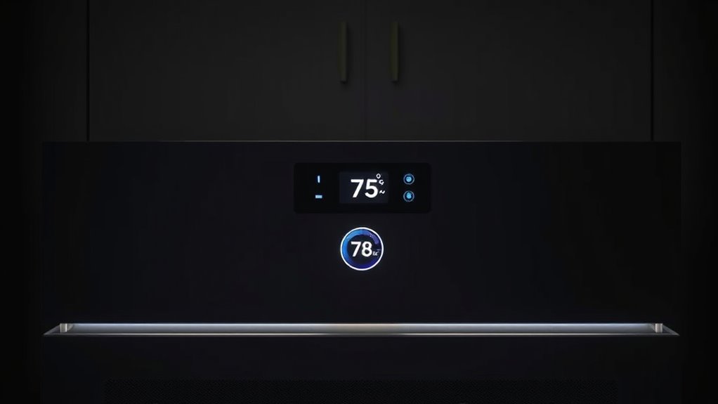 cooling system selection criteria