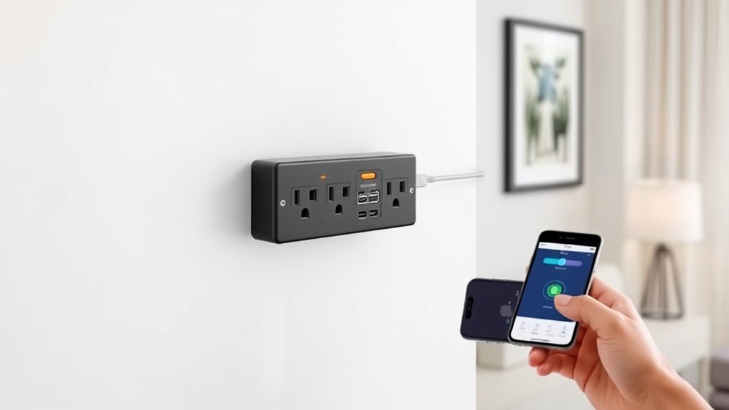 device compatibility and features