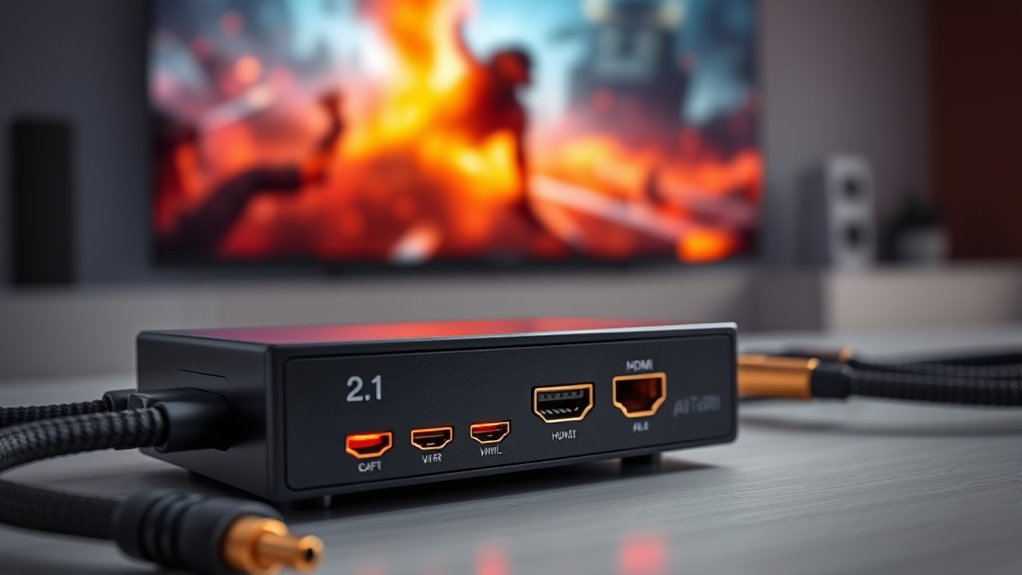 device compatibility and stability