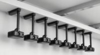 durable heavy projector mounts