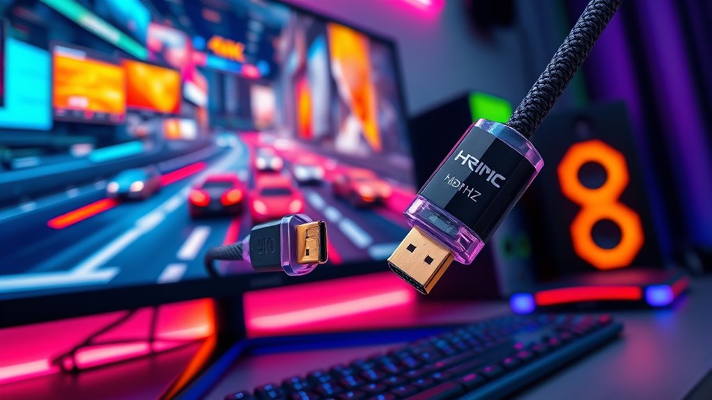 ensure high quality signal transmission