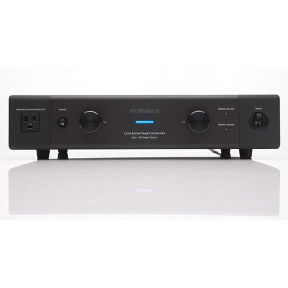 Furman ELITE20 PF i Ultra-Linear AC Power Conditioner
