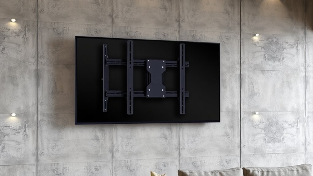 heavy duty compatible secure adjustable