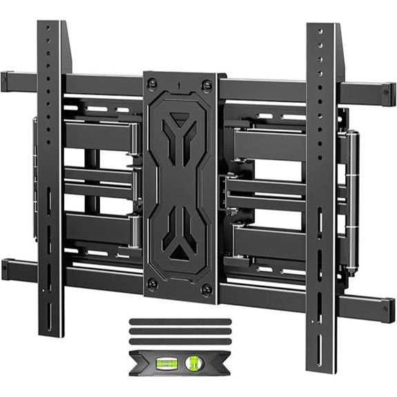 Mountup Heavy Duty TV Wall Mount for 50-110 Inches