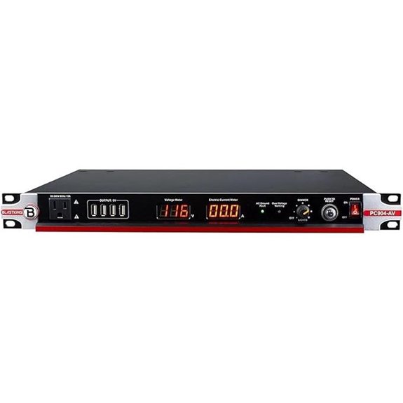 Blastking PC904-AV 15 Amp Power Conditioner