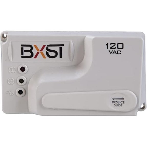 BXST 20A Surge Protector & Voltage Regulator