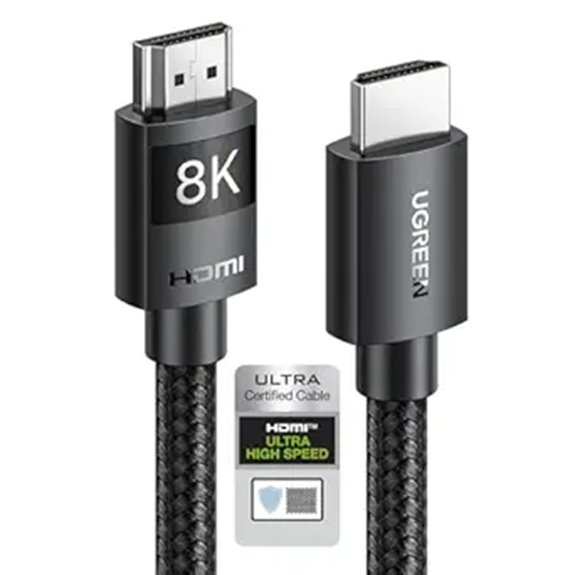 UGREEN HDMI 2.1 Cable 8K Ultra High Speed