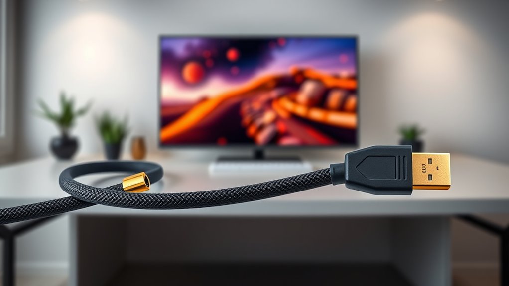 key factors for fiber optic hdmi