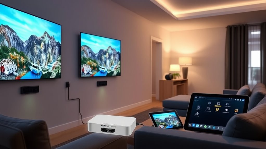 key factors for selection