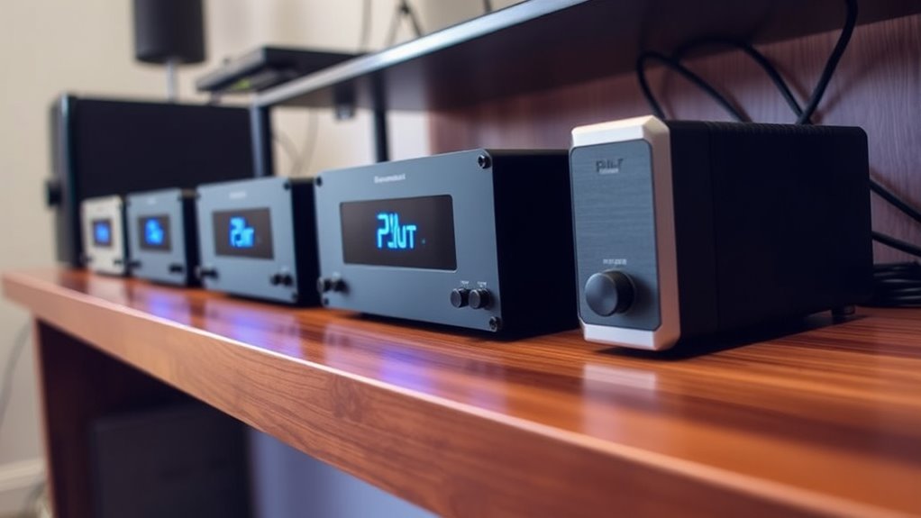 key features for affordability