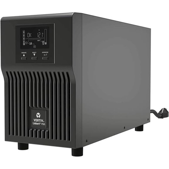 Vertiv Liebert PSI5 UPS 750VA Line Interactive