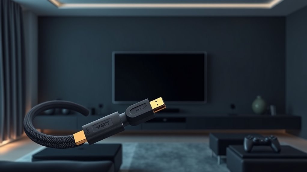 long distance hdmi considerations