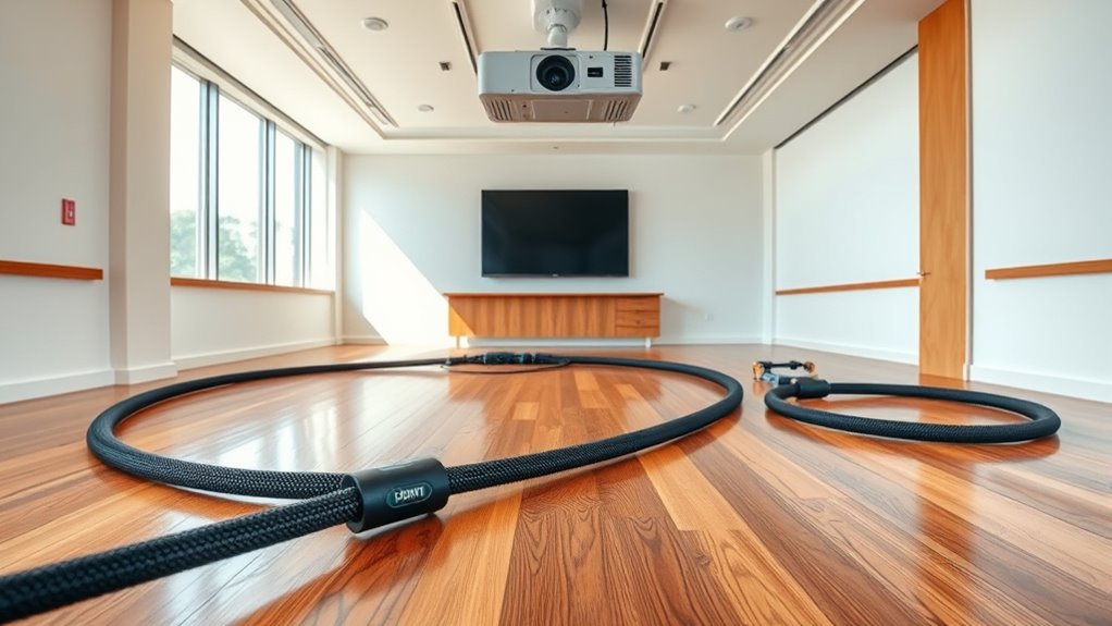 long distance hdmi performance considerations