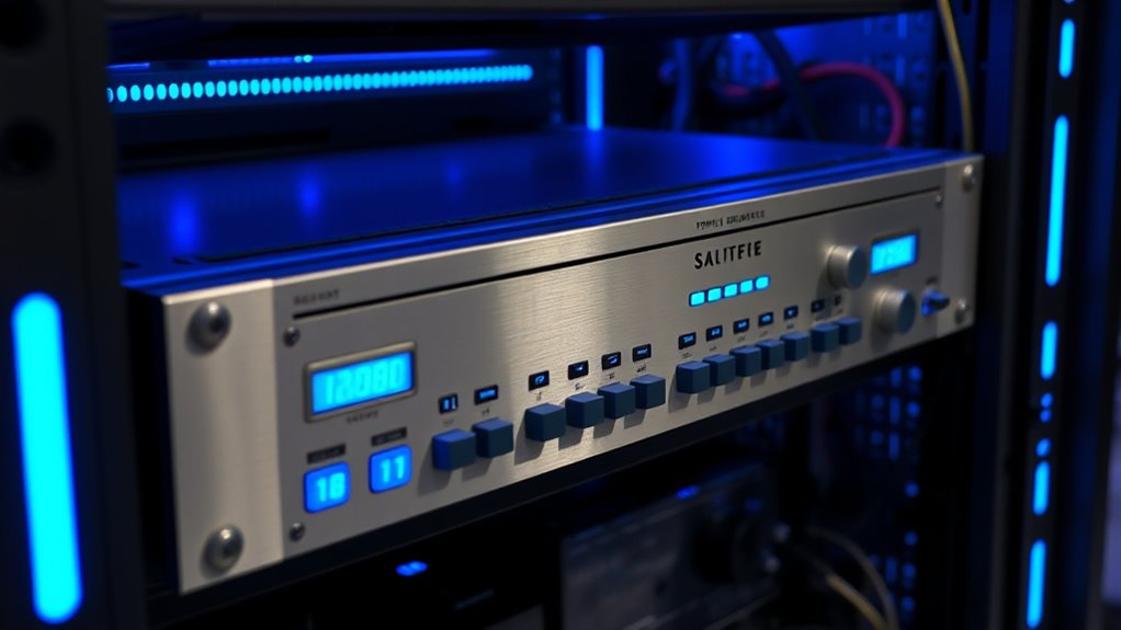 power capacity and protection