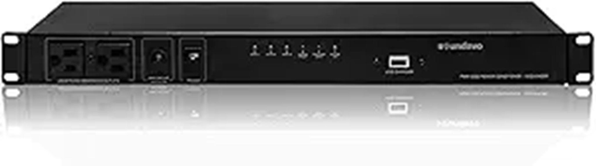 PMX-1100 Power Conditioner with Surge Protection