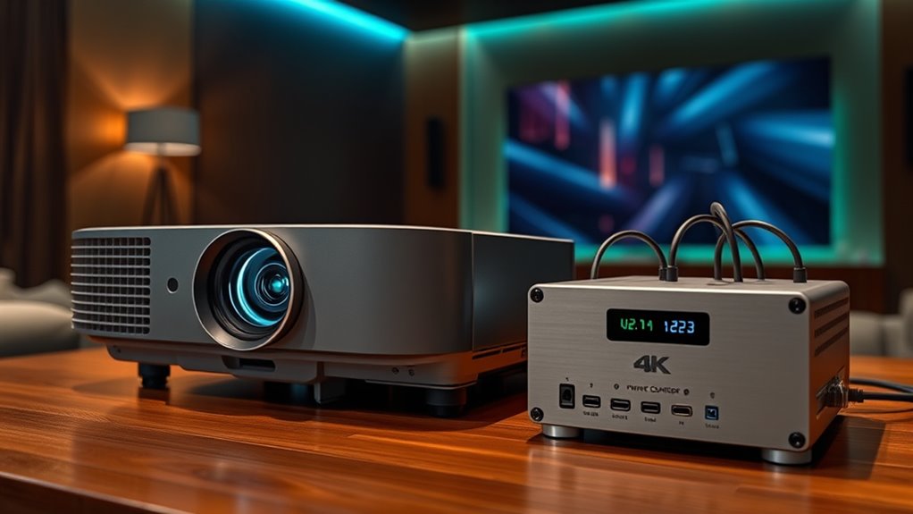 power stability and protection