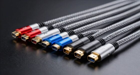 premium hdmi 2 1 cables