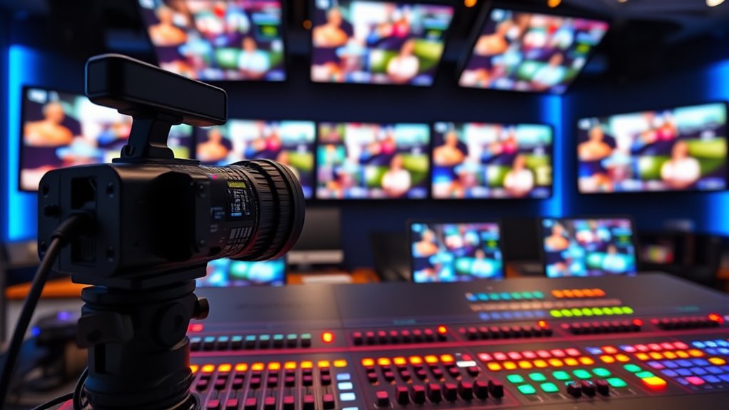 resolution compatibility connectivity efficiency