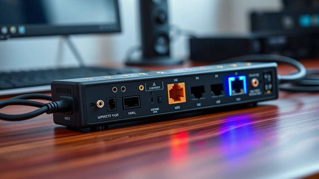 surge capacity and safety