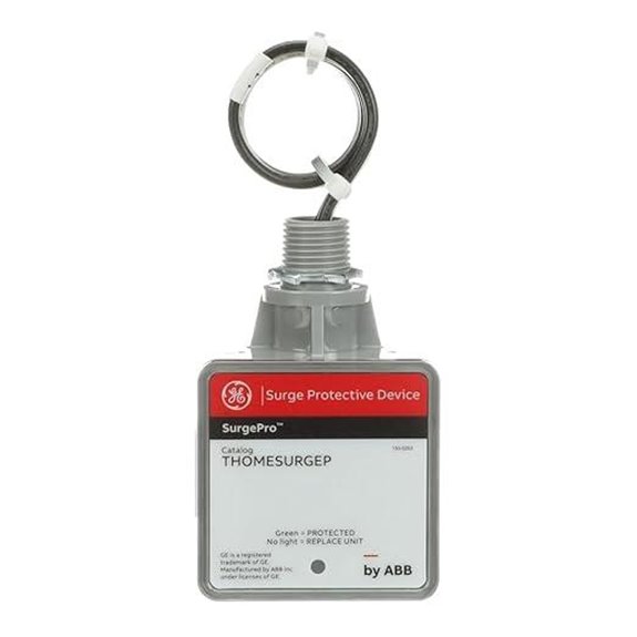 THOMESURGEP SurgePro Type 1 Surge Protective Device