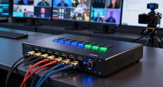 top 15 4x4 hdmi switchers