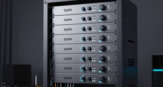 top 15 amp power conditioners