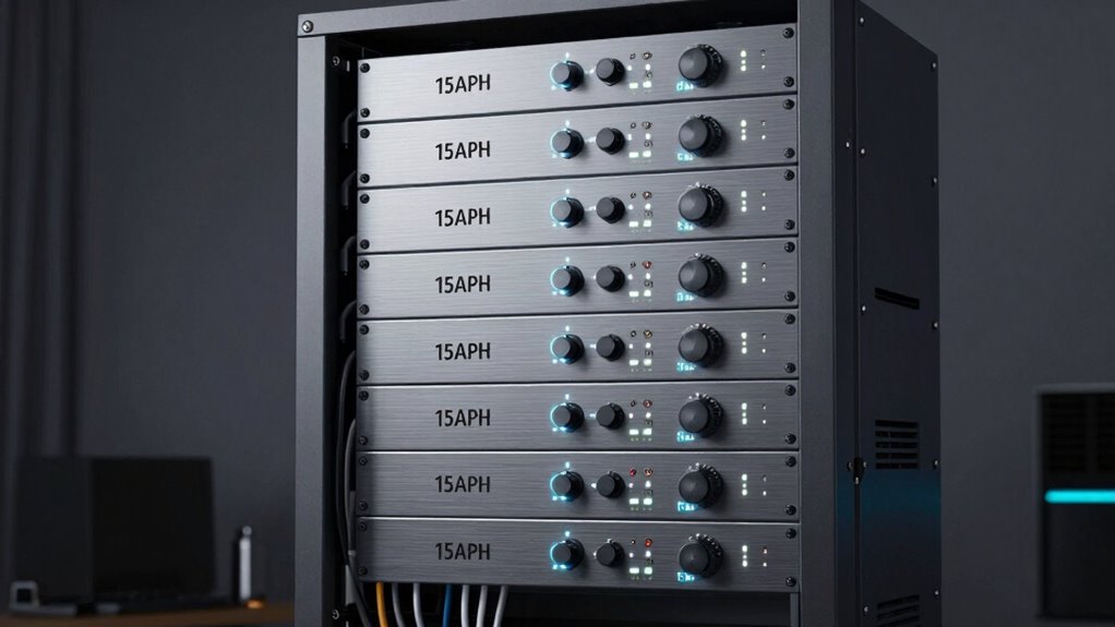 top 15 amp power conditioners