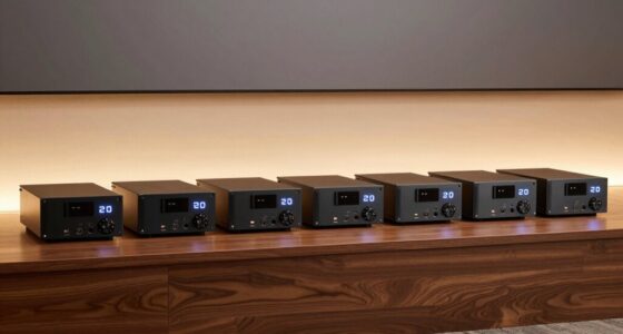 top 20 amp power conditioners