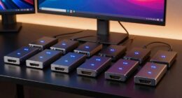 top 4k 120hz splitters