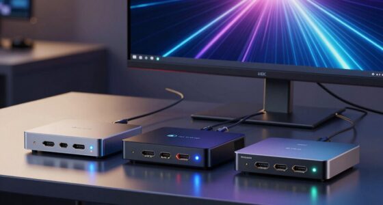 top 4k hdmi repeaters