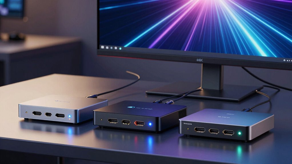 top 4k hdmi repeaters