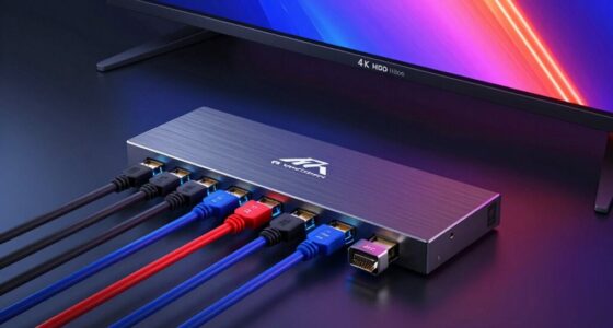 top 4k hdr splitters