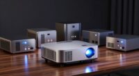 top 4k projector power conditioners