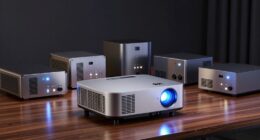 top 4k projector power conditioners
