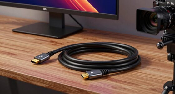 top 8k hdmi 2 1 cables