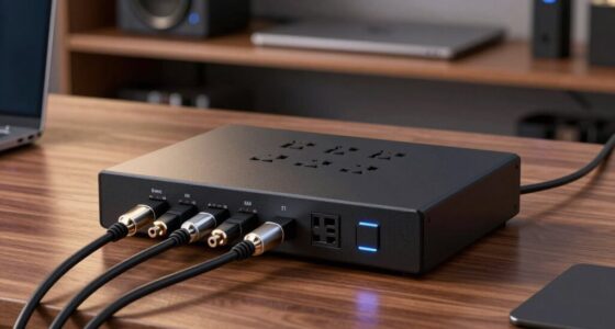 top affordable power conditioners