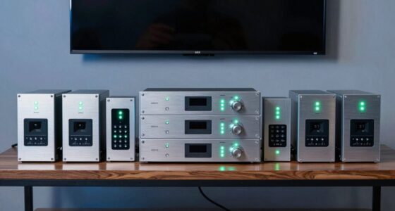 top automatic voltage regulator picks