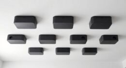 top ceiling mount options