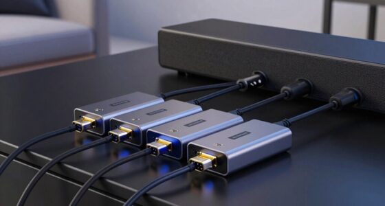 top earc hdmi audio extractors