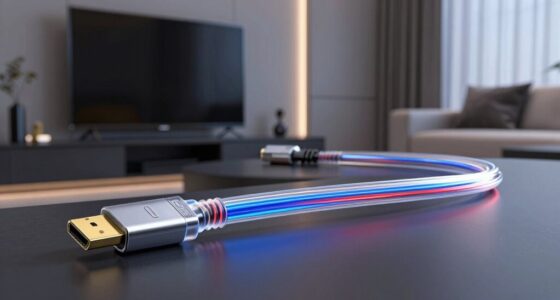 top fiber optic hdmi cables